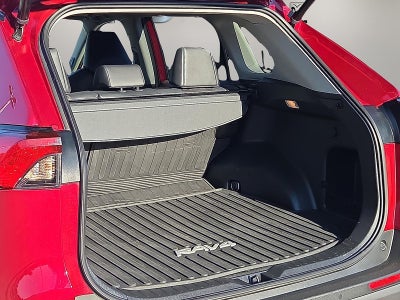 2021 Toyota RAV4 Limited