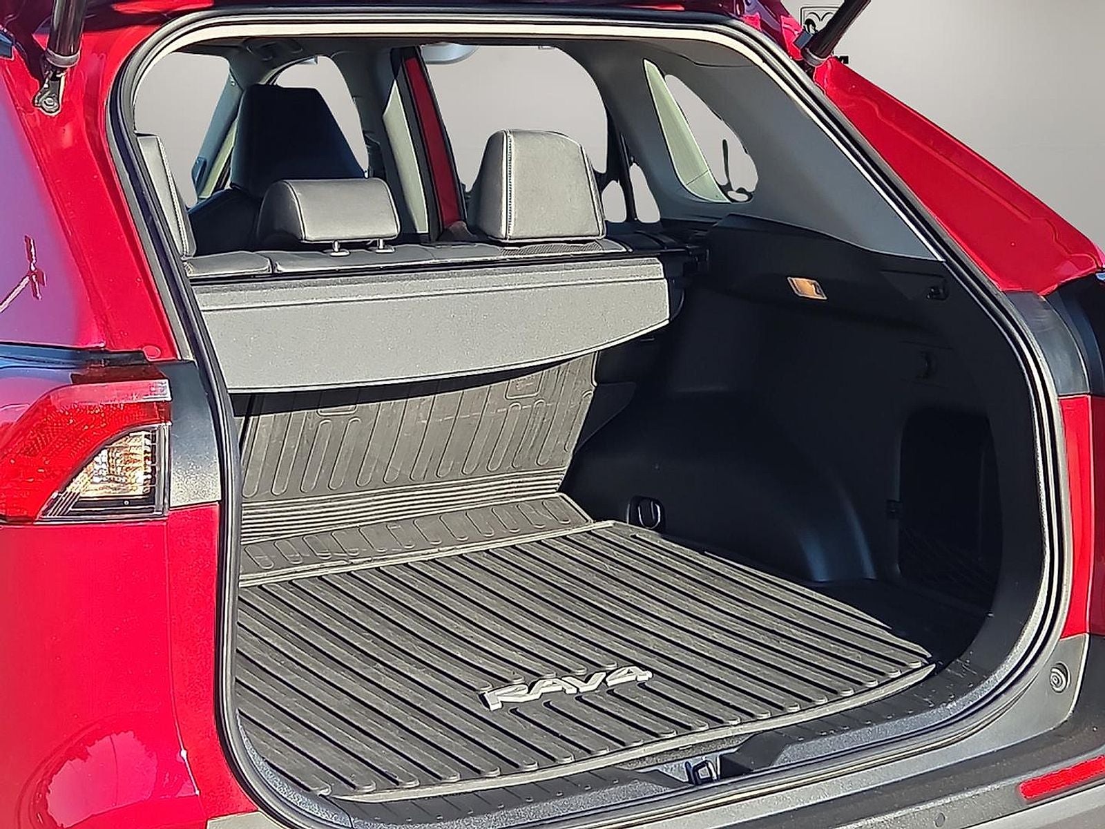 2021 Toyota RAV4 Limited