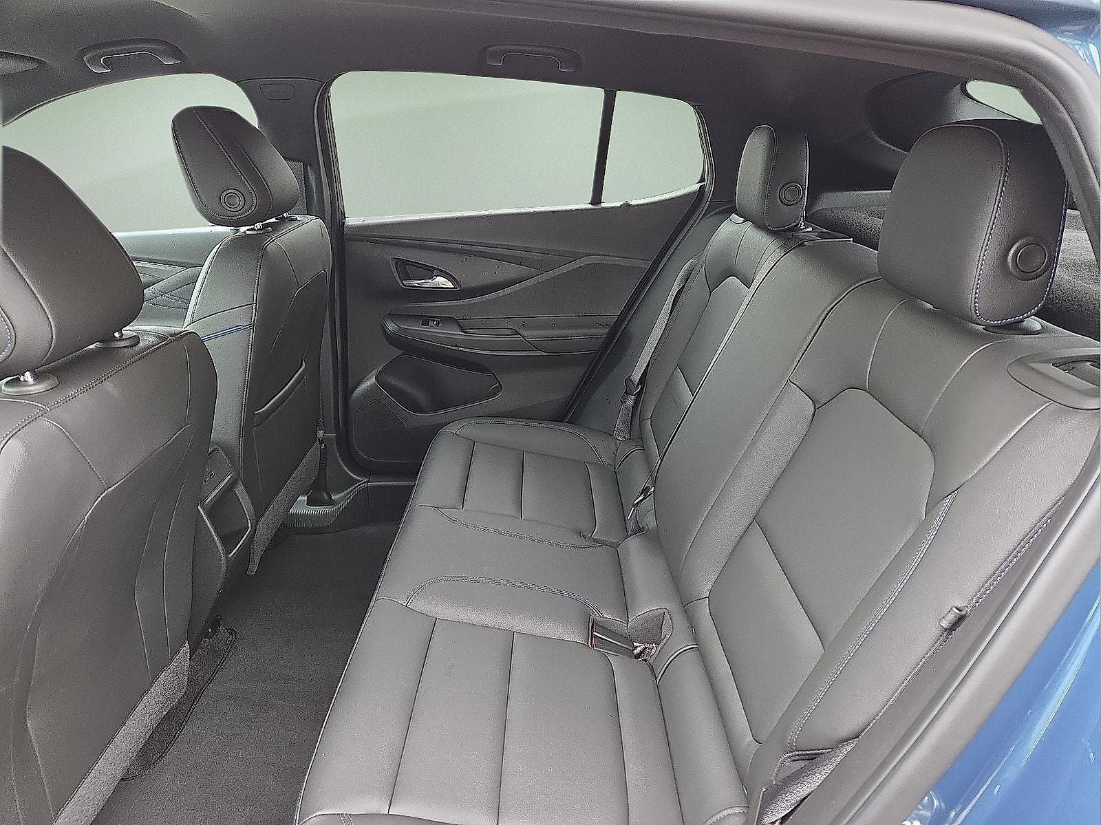 2024 Buick Envista Sport Touring FWD