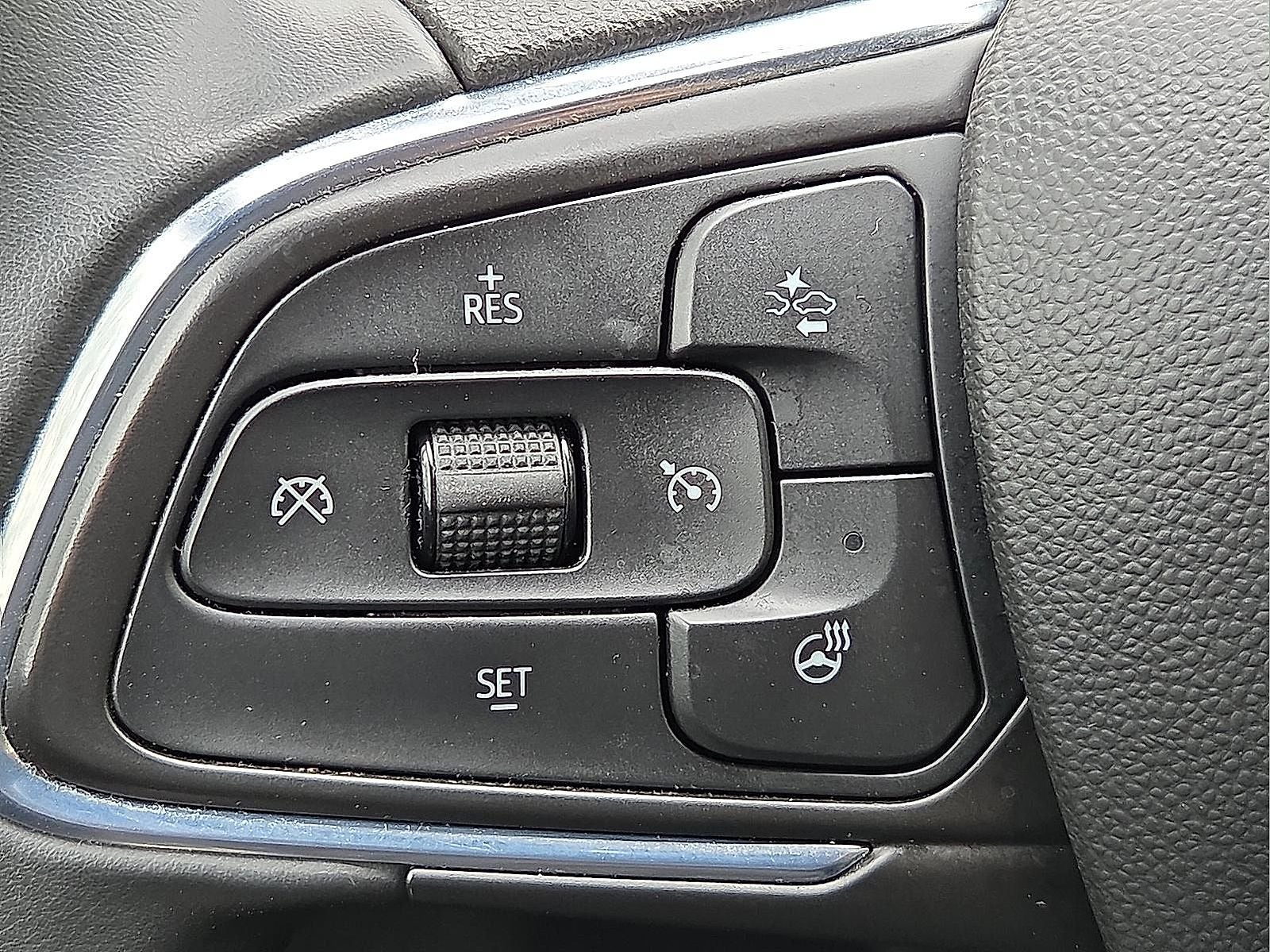 2024 Buick Envista Sport Touring FWD