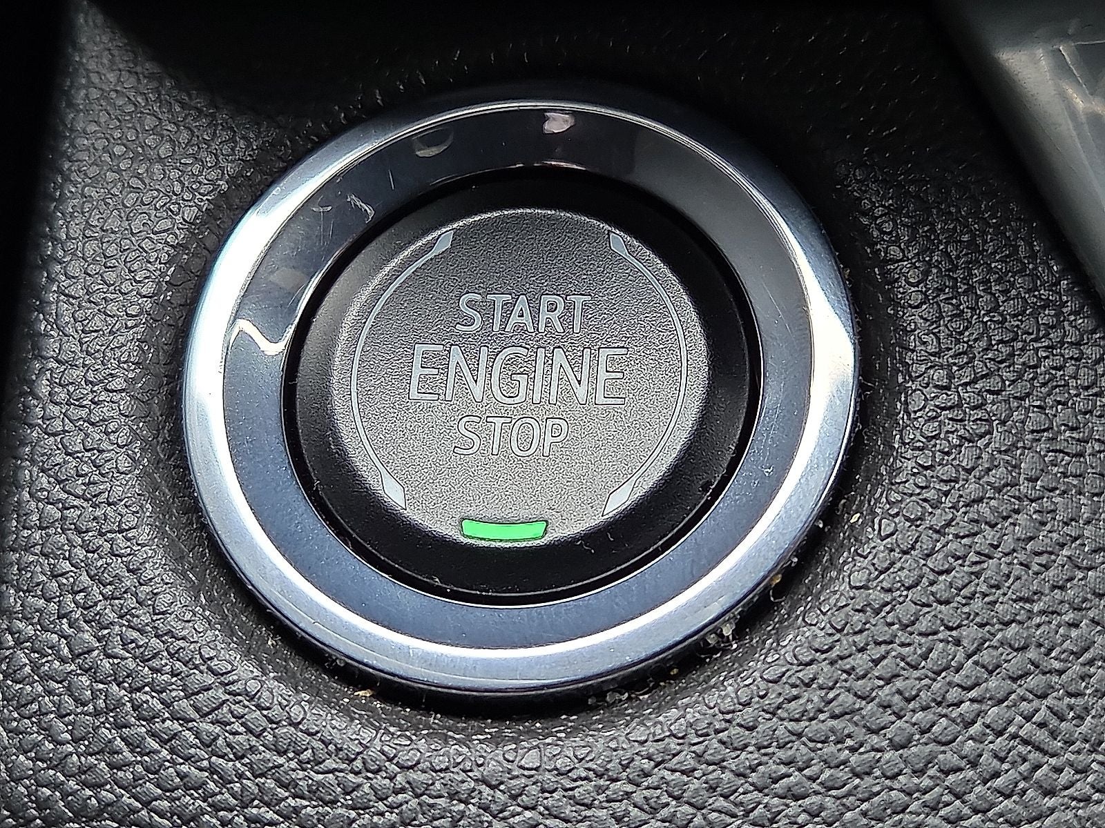 2024 Buick Envista Sport Touring FWD