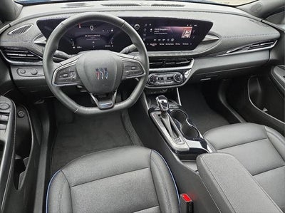 2024 Buick Envista Sport Touring FWD