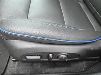 2024 Buick Envista Sport Touring FWD