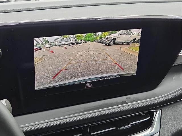 2024 Buick Envista Sport Touring FWD
