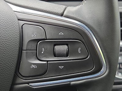 2024 Buick Envista Sport Touring FWD