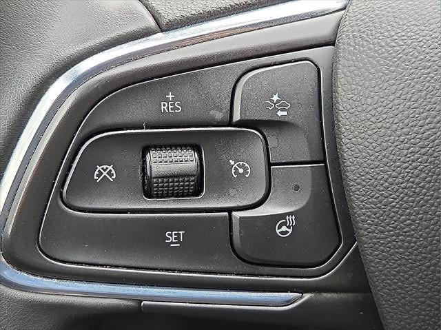 2024 Buick Envista Sport Touring FWD