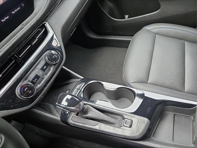 2024 Buick Envista Sport Touring FWD