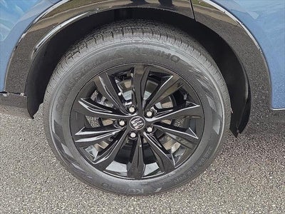 2024 Buick Envista Sport Touring FWD