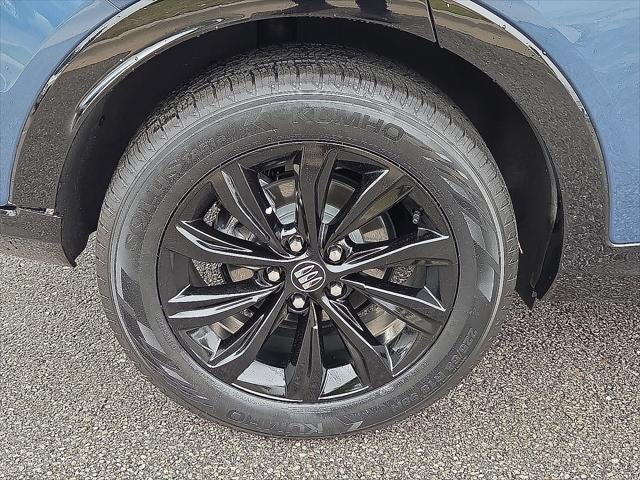 2024 Buick Envista Sport Touring FWD