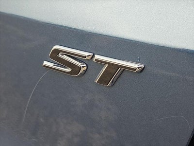2024 Buick Envista Sport Touring FWD