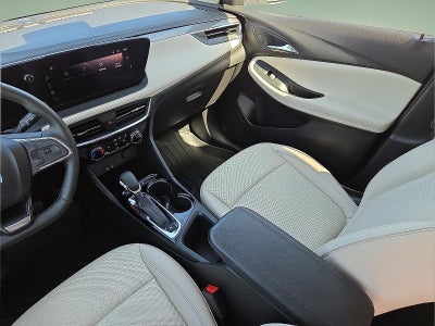2025 Buick Encore GX Sport Touring FWD