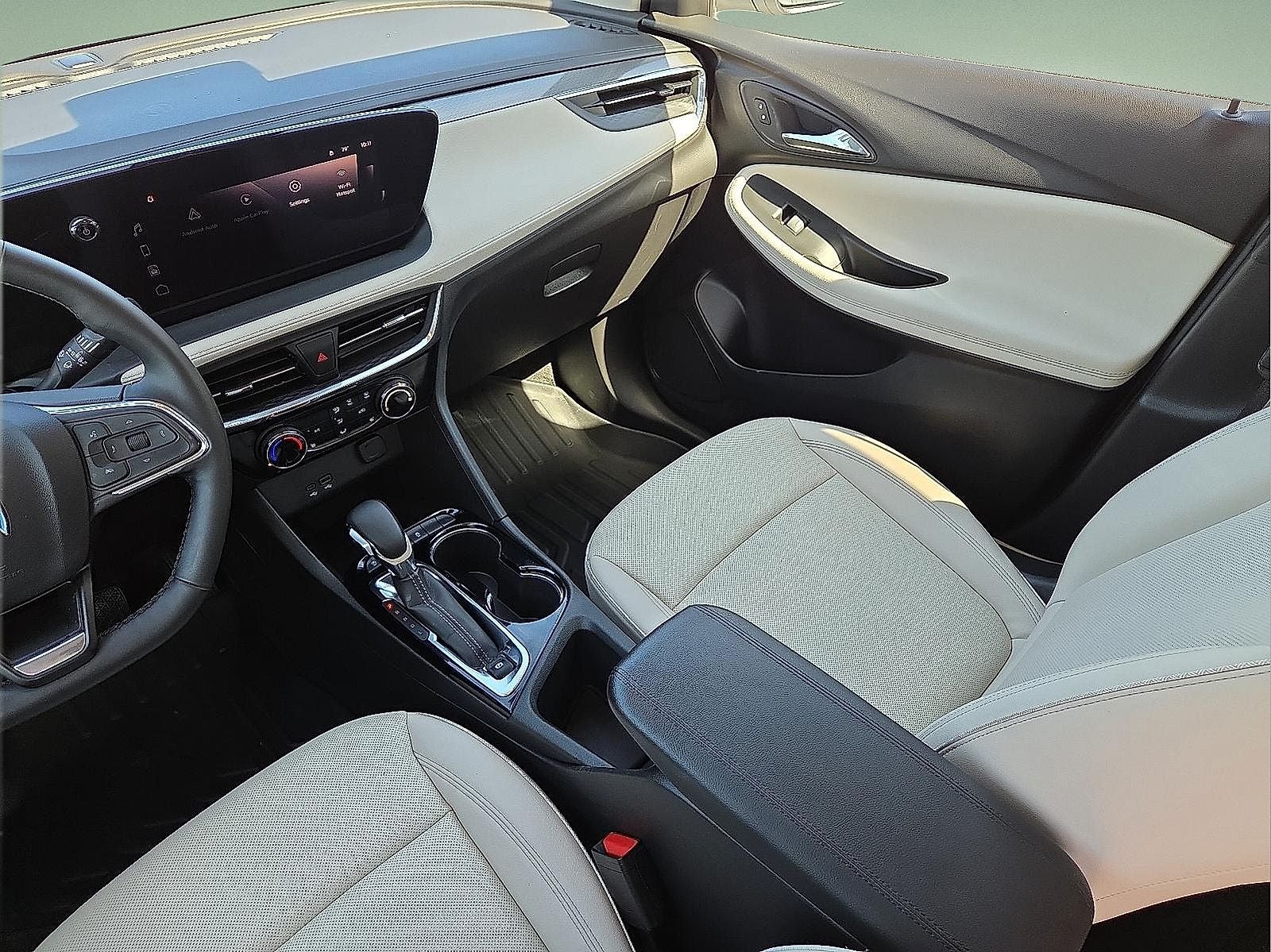 2025 Buick Encore GX Sport Touring FWD