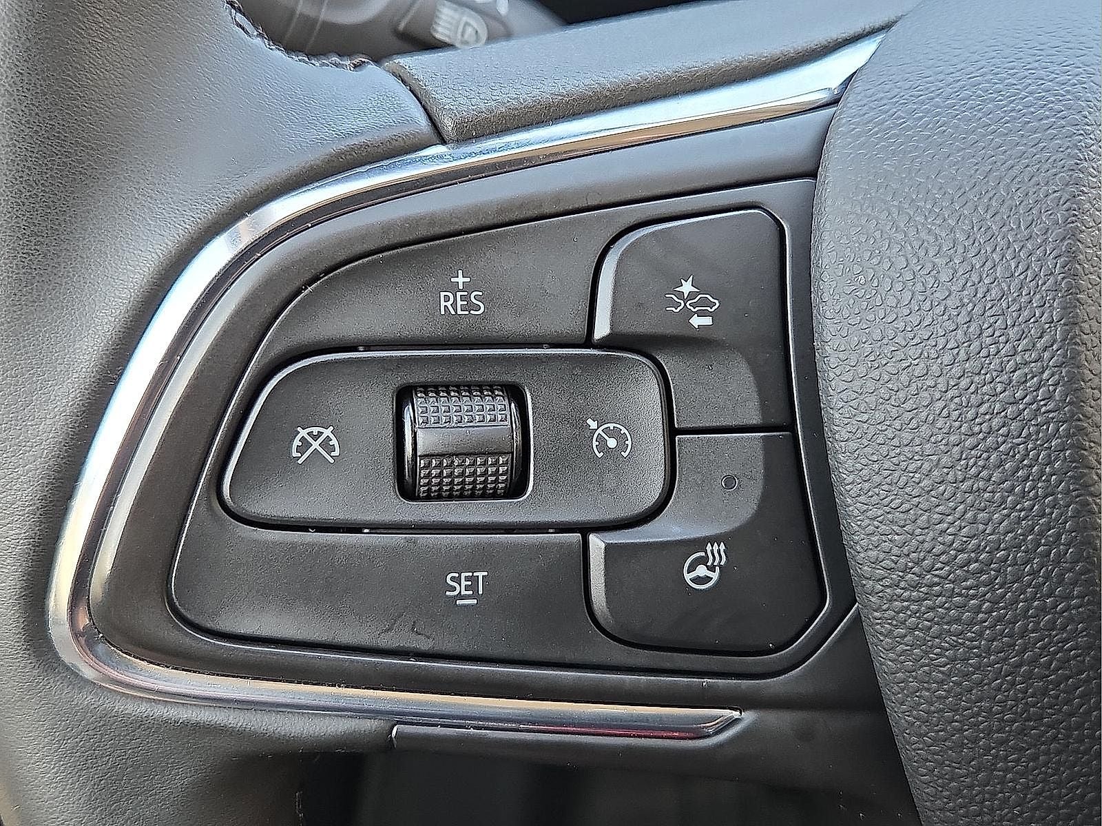 2025 Buick Encore GX Sport Touring FWD