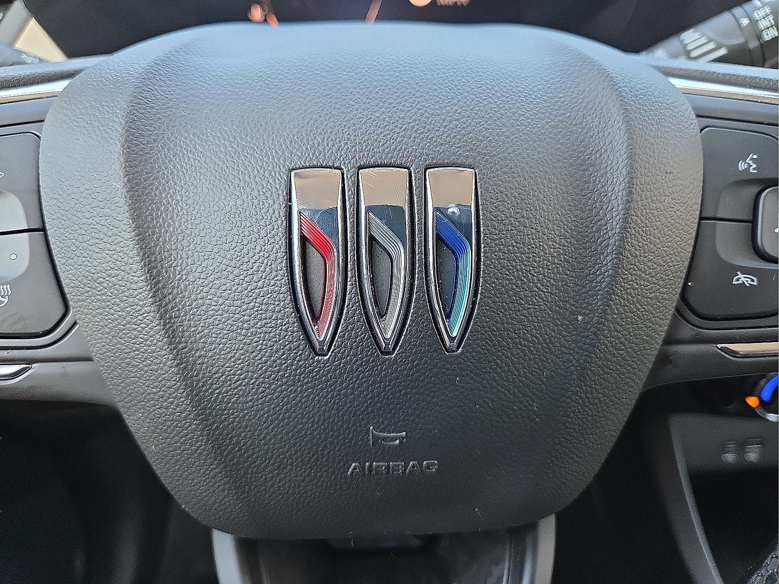 2025 Buick Encore GX Sport Touring FWD