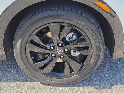2025 Buick Encore GX Sport Touring FWD