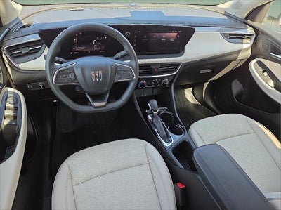 2025 Buick Encore GX Sport Touring FWD