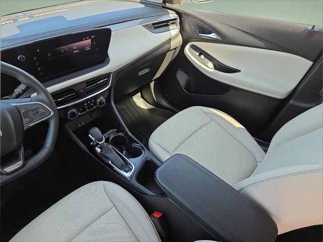 2025 Buick Encore GX Sport Touring FWD
