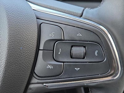 2025 Buick Encore GX Sport Touring FWD