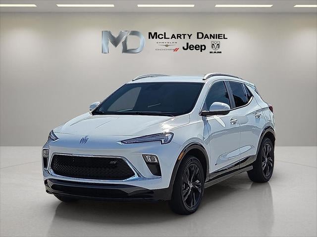 2025 Buick Encore GX Sport Touring FWD