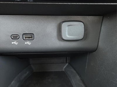 2025 Buick Encore GX Sport Touring FWD