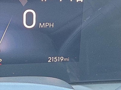 2025 Buick Encore GX Sport Touring FWD