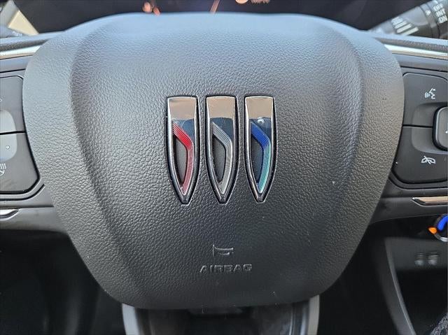 2025 Buick Encore GX Sport Touring FWD