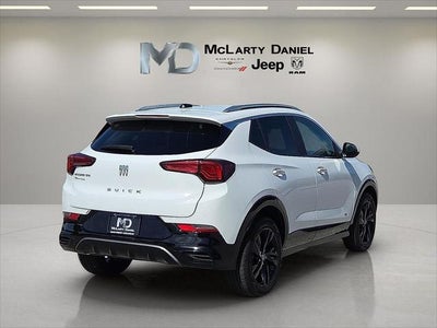 2025 Buick Encore GX Sport Touring FWD
