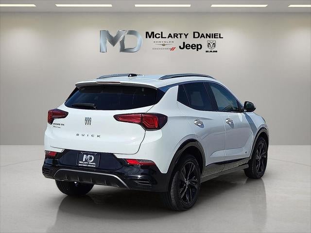 2025 Buick Encore GX Sport Touring FWD