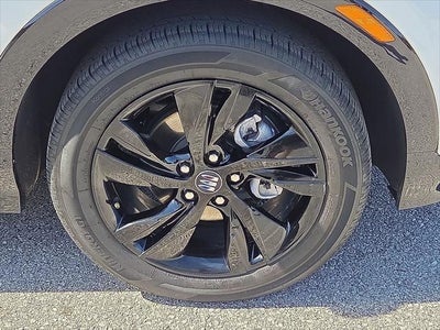 2025 Buick Encore GX Sport Touring FWD