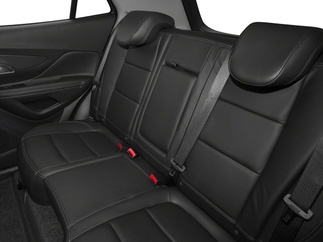 2016 Buick Encore Premium