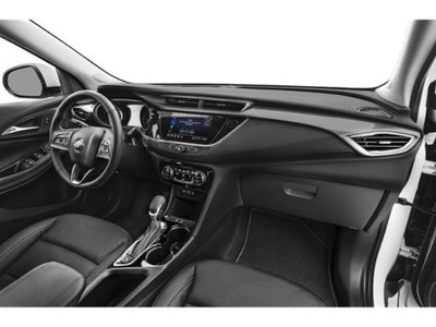 2023 Buick Encore GX Essence AWD