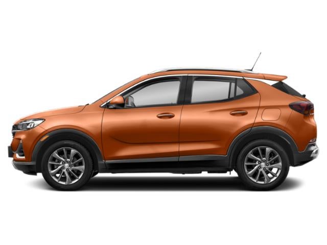 2023 Buick Encore GX Essence AWD
