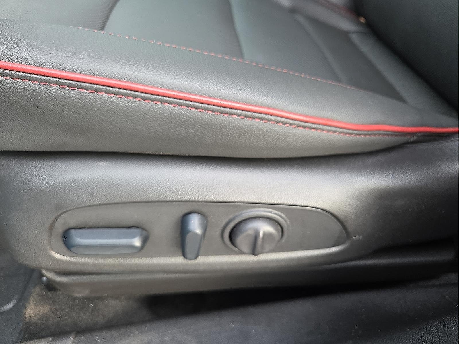 2025 Chevrolet Trailblazer FWD RS