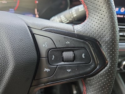 2025 Chevrolet Trailblazer FWD RS