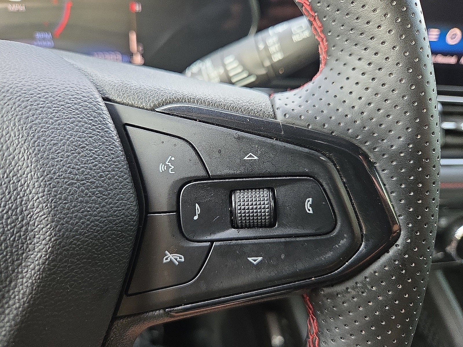 2025 Chevrolet Trailblazer FWD RS