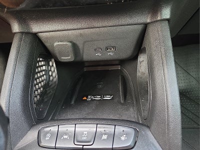 2025 Chevrolet Trailblazer FWD RS