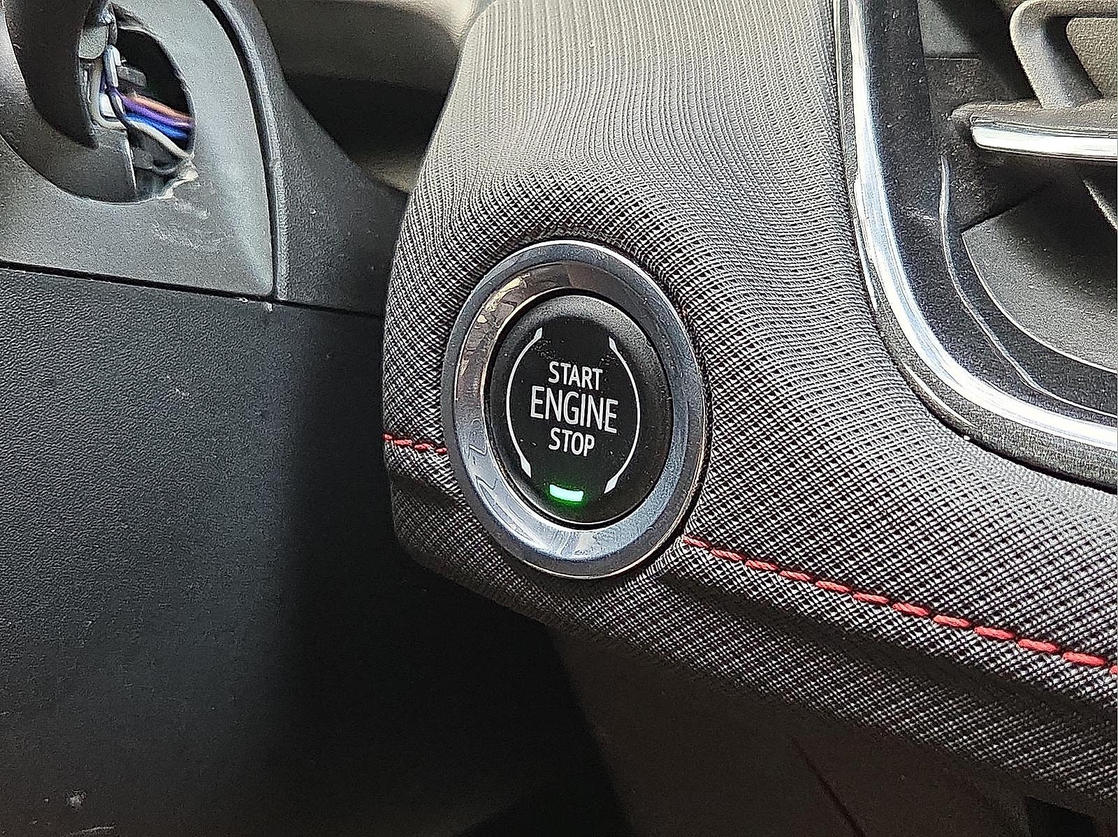 2025 Chevrolet Trailblazer FWD RS