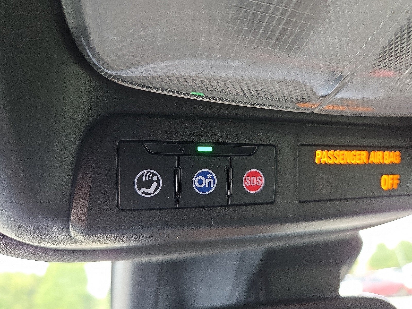 2025 Chevrolet Trailblazer FWD RS