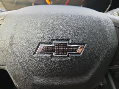 2025 Chevrolet Trailblazer FWD RS