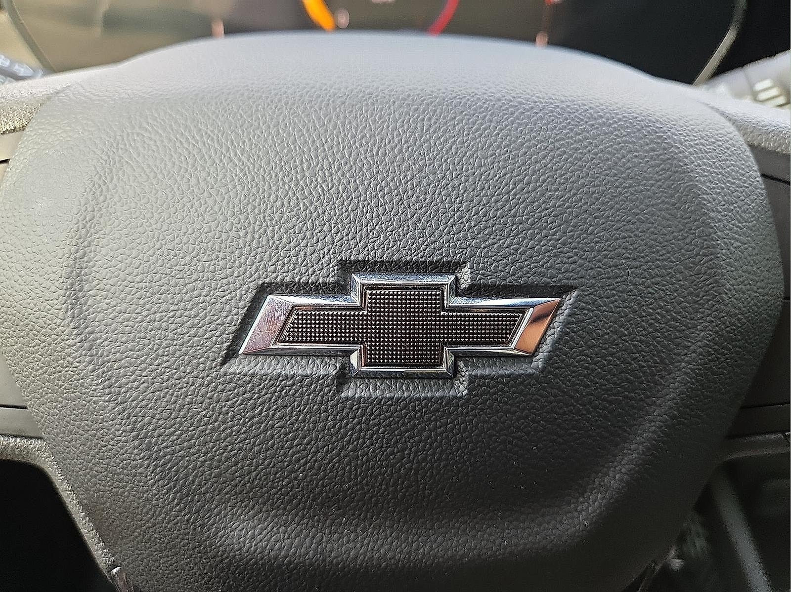 2025 Chevrolet Trailblazer FWD RS