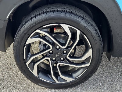 2025 Chevrolet Trailblazer FWD RS