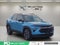 2025 Chevrolet Trailblazer FWD RS