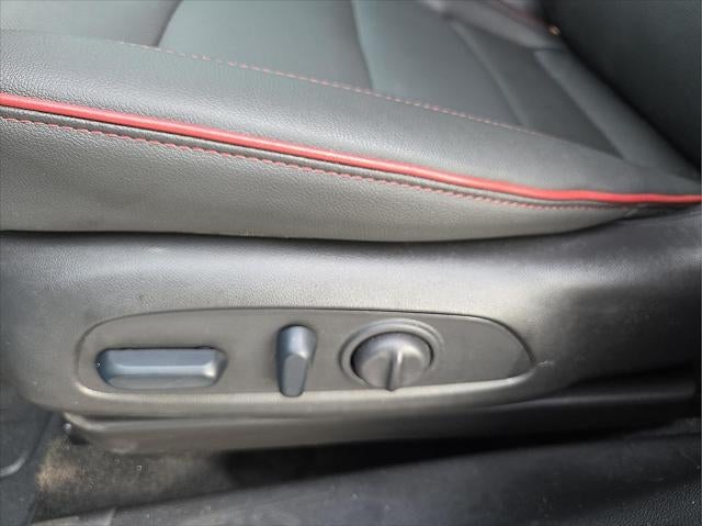 2025 Chevrolet Trailblazer FWD RS