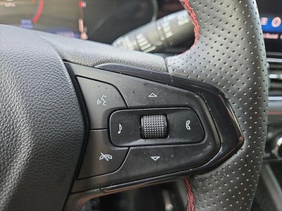 2025 Chevrolet Trailblazer FWD RS