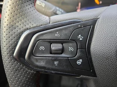 2025 Chevrolet Trailblazer FWD RS