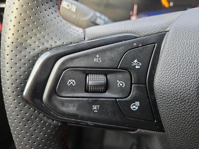 2025 Chevrolet Trailblazer FWD RS