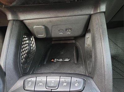 2025 Chevrolet Trailblazer FWD RS