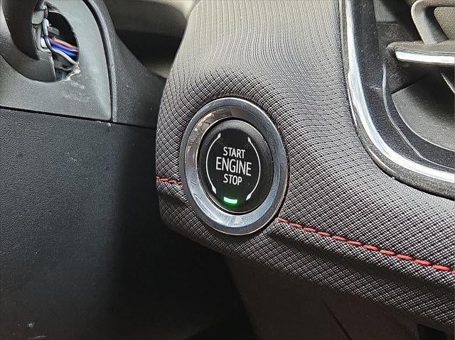 2025 Chevrolet Trailblazer FWD RS