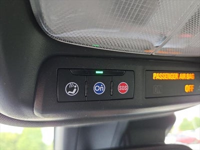 2025 Chevrolet Trailblazer FWD RS