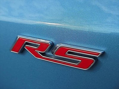 2025 Chevrolet Trailblazer FWD RS